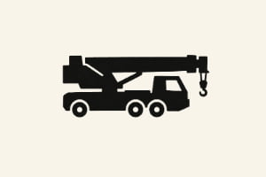 Crane Remote Control Solution
