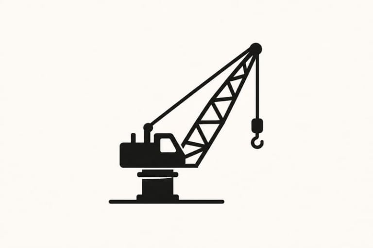 Marine Deck Remote Control Solution
