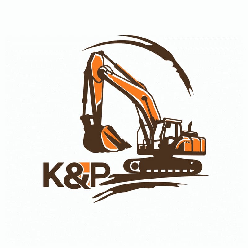 K&P Remote Logo