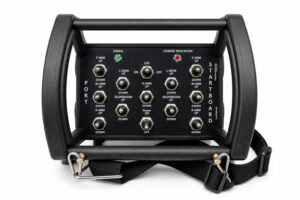 Marine Deck Remote Control Custom Functions