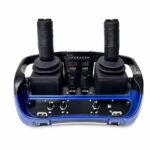 Spider Crane Remote Control 4 Proportional Joystick