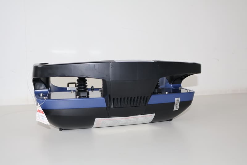 Truck Crane Remote Control 4 Joystick New Products Blue