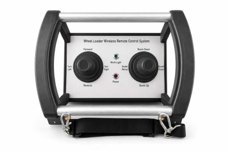 OEM/ODM Custom Remote Control