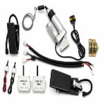 Wireless Electronic Throttle Control gallery image 1